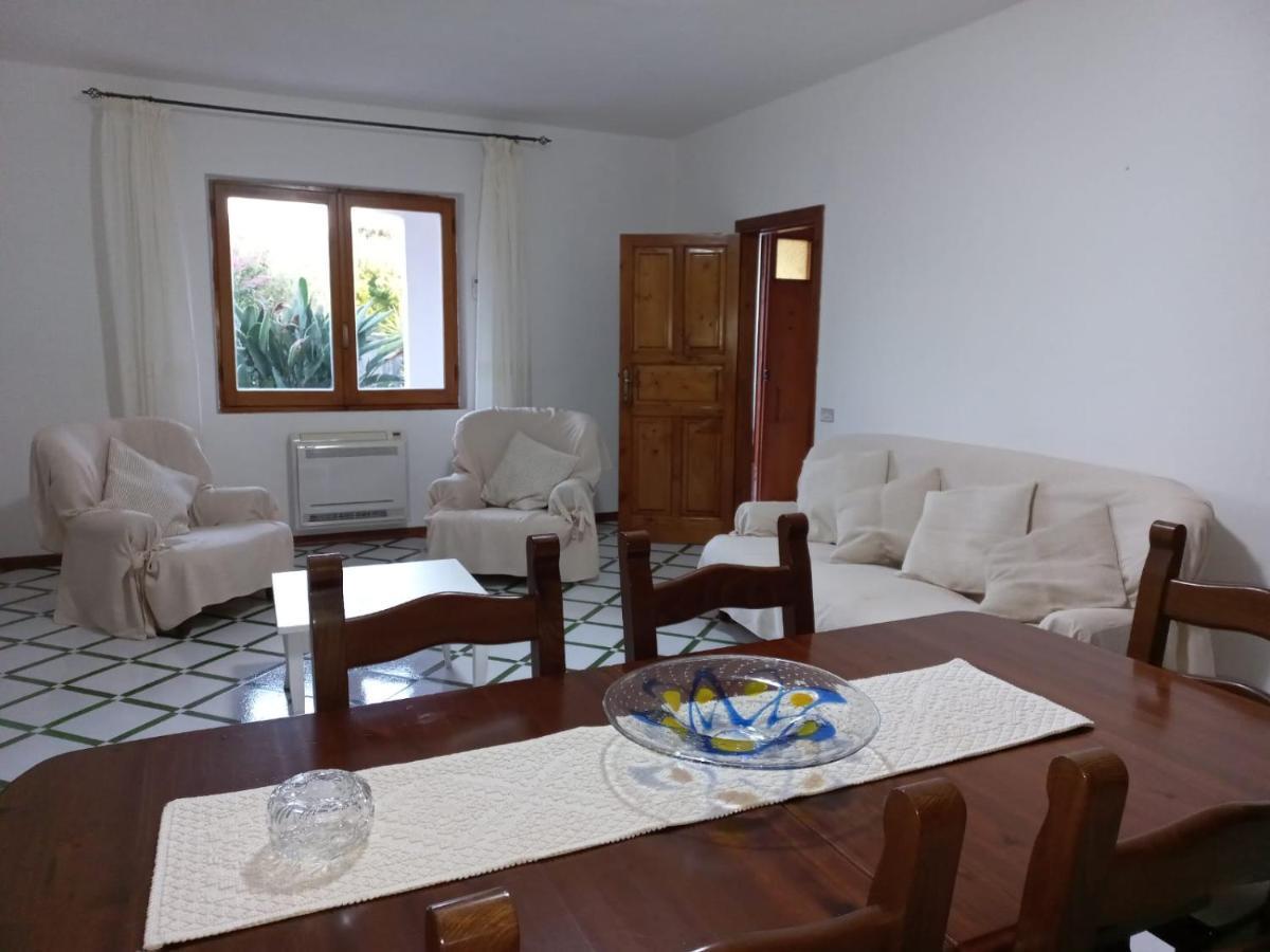 La Casa Di Nonna Romina Apartment Arzachena Exterior photo